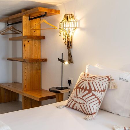 Vitalis Residences - Haven Suites Adamantas  Esterno foto