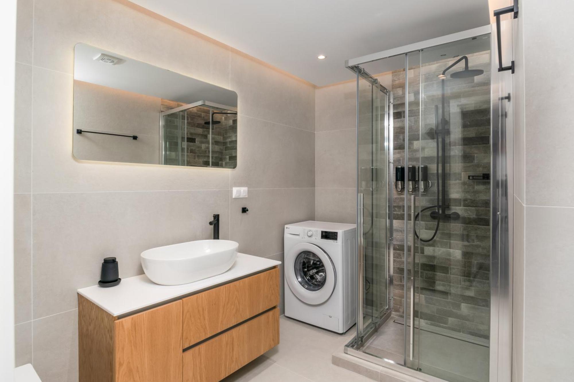 Vitalis Residences - Haven Suites Adamantas  Esterno foto