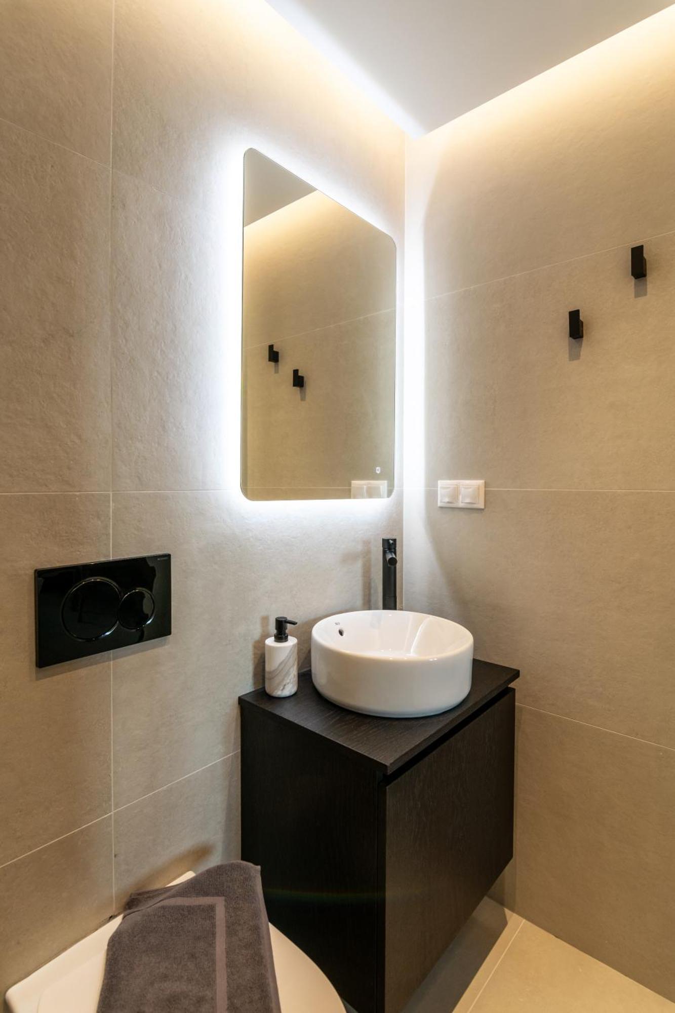 Vitalis Residences - Haven Suites Adamantas  Esterno foto