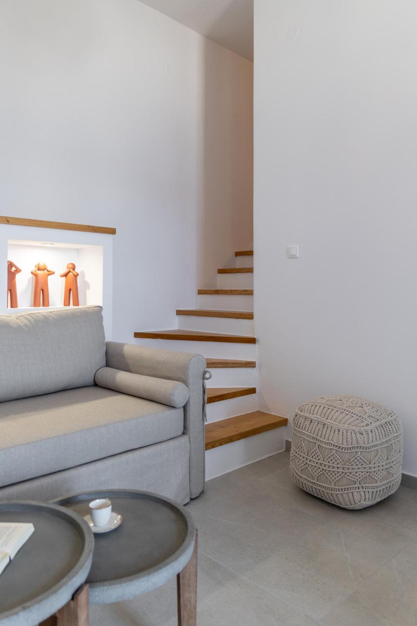 Vitalis Residences - Haven Suites Adamantas  Esterno foto